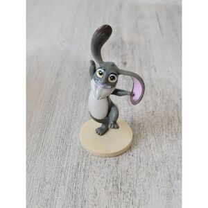 Disney rabbit Clover animal toy figure Pixar